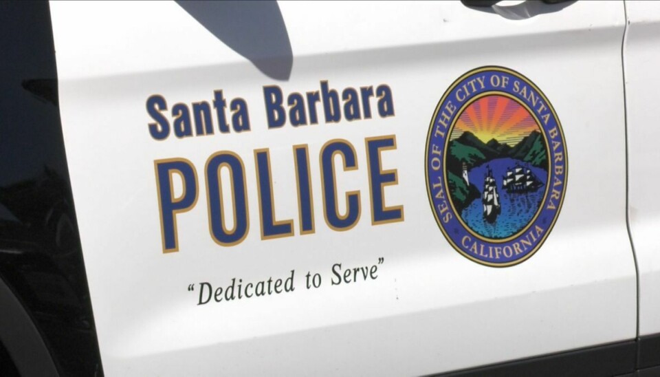 I Santa Barbara skal 6-8 betjente holde styr på op mod 250.000 borgere