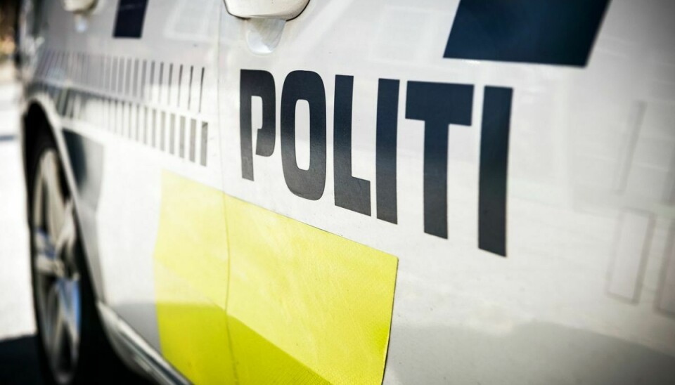 Syd- og Sønderjyllands Politi leder efter vidner i sagen.