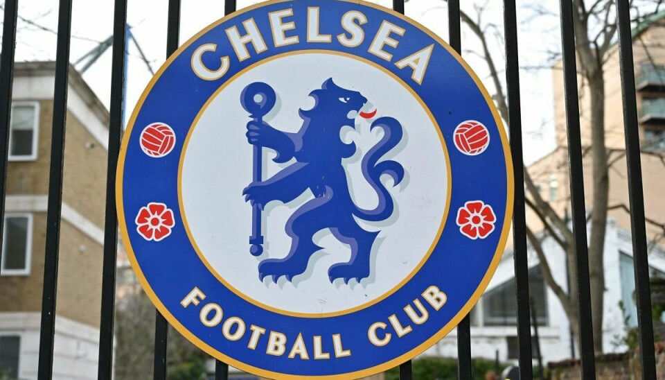 En købsaftale mellem et konsortium og fodboldklubben Chelsea FC skal nu godkendes af den britiske regering for at træde i kraft. (Arkivfoto).