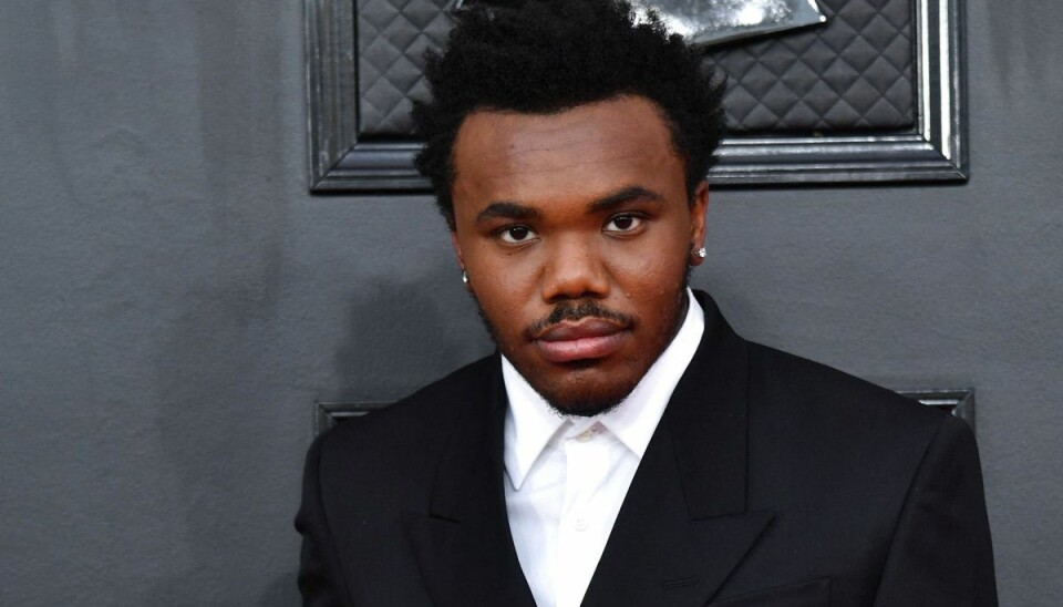 Den amerikanske rapper Baby Keem er blandt de 68 navne, der onsdag er blevet føjet til programmet for årets Roskilde Festival. (Arkivfoto). Den amerikanske rapper Baby Keem er blandt de 68 navne, der onsdag er blevet føjet til programmet for årets Roskilde Festival. (Arkivfoto).