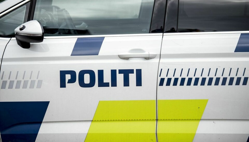 Københavns Politi betragter nu besætningsmedlemmet som død.