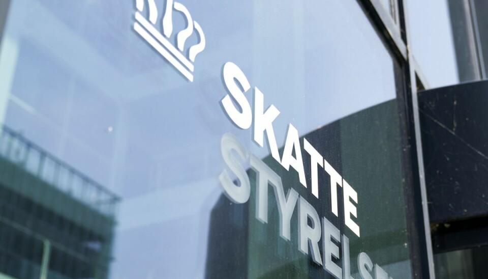Tre medarbejdere stak af - og 28 virksomheder havde rod i blandt andet regnskabet Tre medarbejdere stak af - og 28 virksomheder havde rod i blandt andet regnskabet