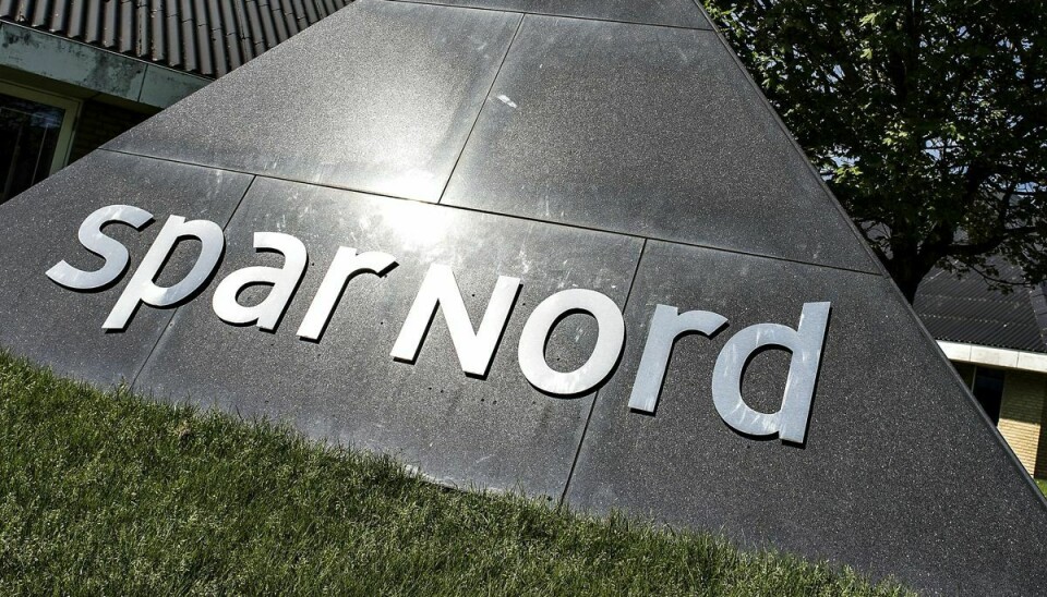 En tidligere direktør i Spar Nord erkender at have bedraget banken for 20 millioner
