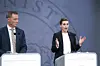 Medjustitsminister Nick Hækkerups afgang har statsminister Mette Frederiksen været tvunget til en rokade. Følg med live her under.