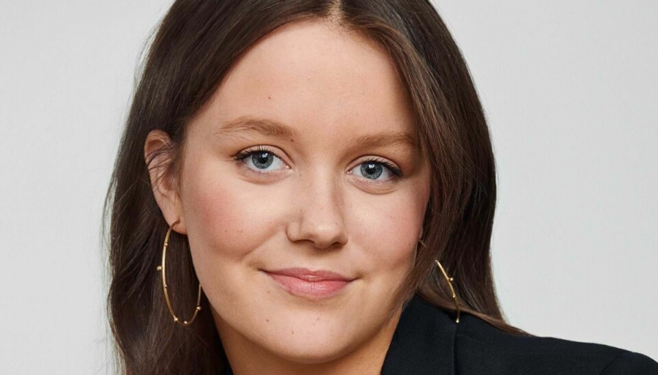 Billedet her af Isabella er taget i forbindelse med prinsessens 15 års fødselsdag den 21. april. Billedet her af Isabella er taget i forbindelse med prinsessens 15 års fødselsdag den 21. april.