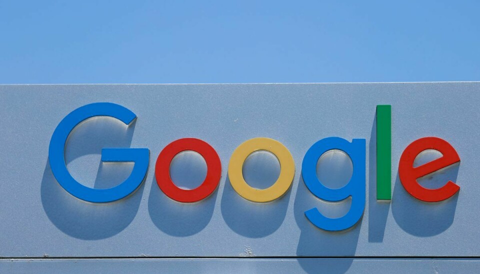 Google går nu efter de brugere, som ikke skriver kønsneutrale ord