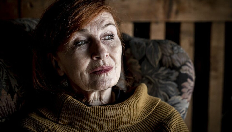 Bodil Jørgensen er ked af, at der endnu en gang er krig i Europa, men finder det positivt, at der indtil videre er blevet taget godt imod de ukrainske flygtninge. (Arkivfoto). Bodil Jørgensen er ked af, at der endnu en gang er krig i Europa, men finder det positivt, at der indtil videre er blevet taget godt imod de ukrainske flygtninge. (Arkivfoto).