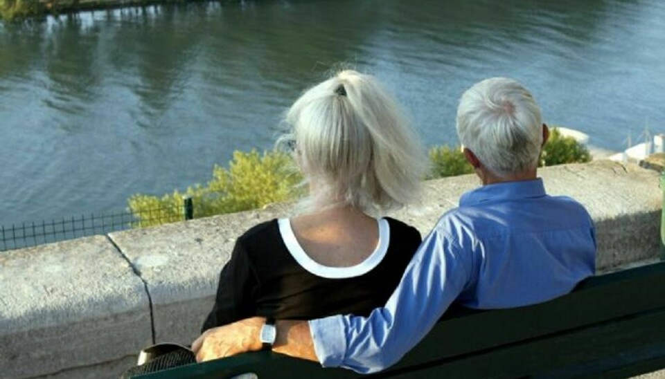 Velhavende danskere har i årevis kunnet placeret formuen og pensionen i Luxembourg for at slippe uden om de høje danske skattesatser. Arkivfoto. Foto: Colourbox/COLOURBOX.COM