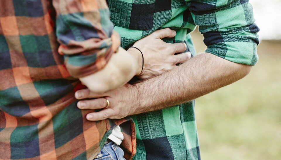 For første gang er der et homoseksuelt par med i 'Gift ved første blik'. For første gang er der et homoseksuelt par med i 'Gift ved første blik'.