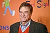 Den amerikanske skuespiller John Goodman, som den 20. juni fylder 70. Billedet er fra december 2021. (Arkivfoto).
