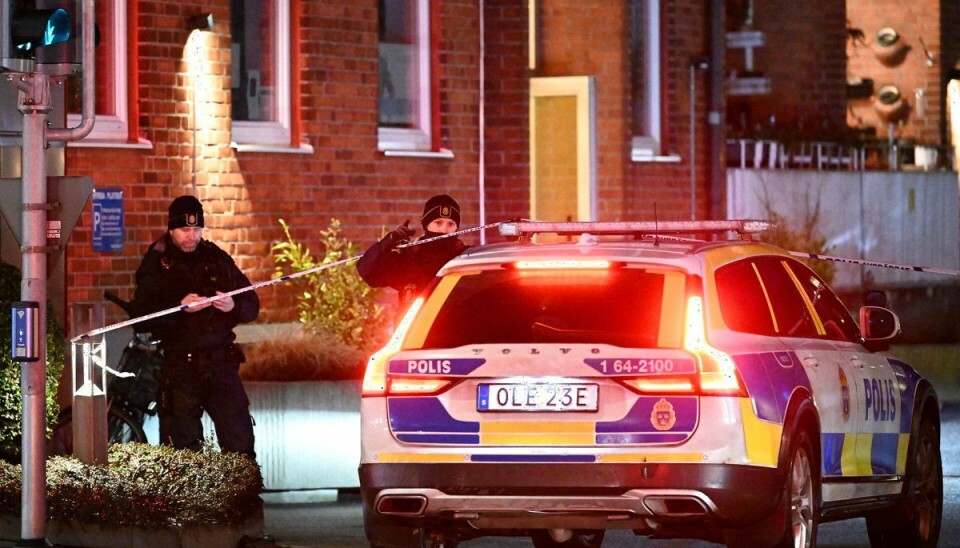 Faderen havde mistet forældremyndigheden over sin søn og dræbte - ifølge politiets mistanke - sin søn. (Arkivfoto) Faderen havde mistet forældremyndigheden over sin søn og dræbte - ifølge politiets mistanke - sin søn. (Arkivfoto)