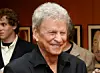 Bobby Rydell blev 79 år gammel.