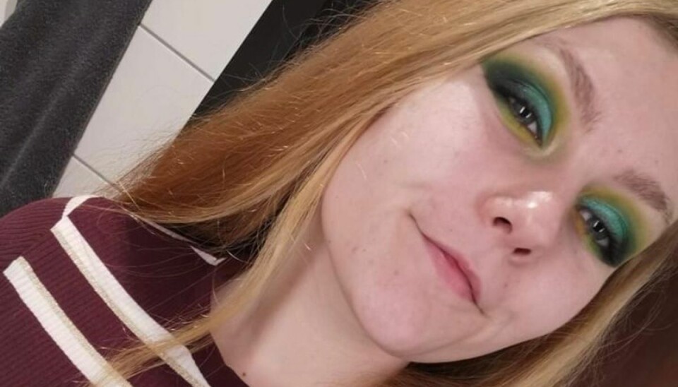 Det var en yderst krænkende og nærmest traumatiserende oplevelse, fortæller Amanda Poulsen. Det var en yderst krænkende og nærmest traumatiserende oplevelse, fortæller Amanda Poulsen.