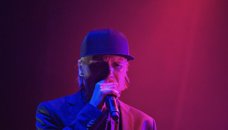 - Det lyder som et spændende musikalsk og socialt eksperiment, siger Steen Jørgensen i en pressemeddelelse om sin deltagelse i TV 2-programmet 'Toppen af poppen'. (Arkivfoto). - Det lyder som et spændende musikalsk og socialt eksperiment, siger Steen Jørgensen i en pressemeddelelse om sin deltagelse i TV 2-programmet 'Toppen af poppen'. (Arkivfoto).