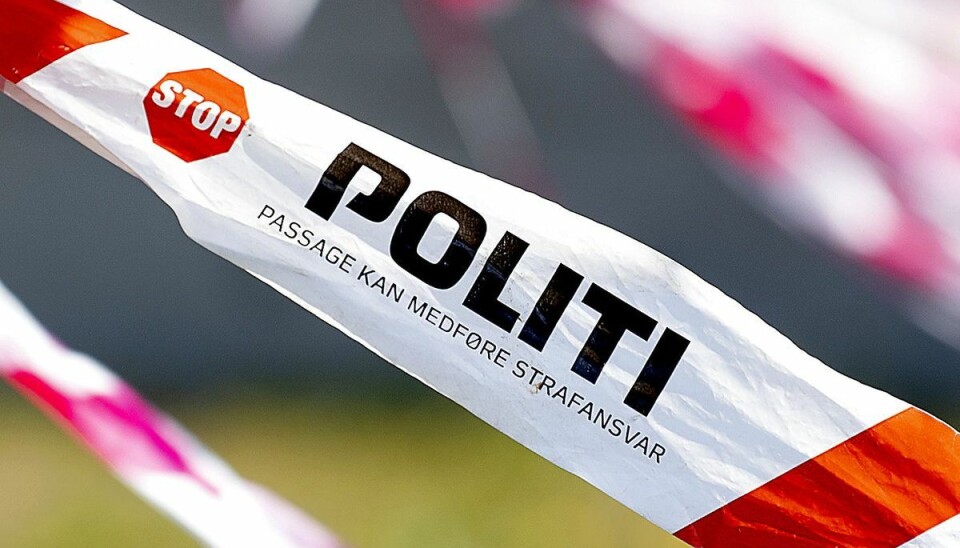 111.500 får slettet fingeraftryk Over 100.000 i Danmark får nu slettet fingeraftryk.