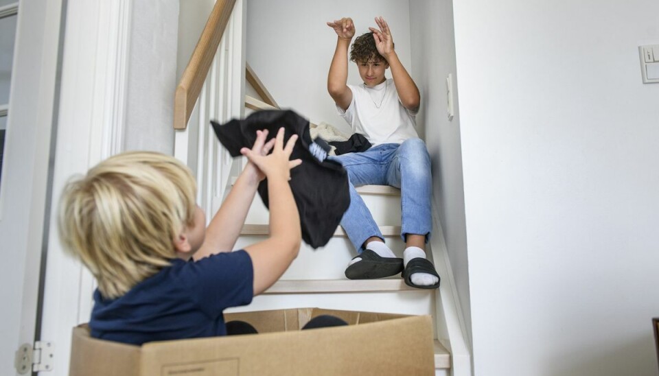 For præcis et år siden satte vi i Danmarks månedsrekord for bolighandler med 13.378 handler i marts 2021. Boligsalget i marts i år er noget lavere. For præcis et år siden satte vi i Danmarks månedsrekord for bolighandler med 13.378 handler i marts 2021. Boligsalget i marts i år er noget lavere.