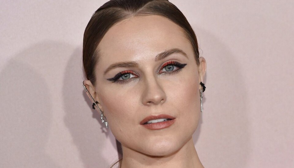 Evan Rachel Wood er aktuel i dokumentaren 'Phoenix Rising'. Her følger man både hendes indre personlige kamp og kampen for et lovforslag, der skal give ofre længere tid til at anmelde overgreb. (Arkivfoto). Evan Rachel Wood er aktuel i dokumentaren 'Phoenix Rising'. Her følger man både hendes indre personlige kamp og kampen for et lovforslag, der skal give ofre længere tid til at anmelde overgreb. (Arkivfoto).
