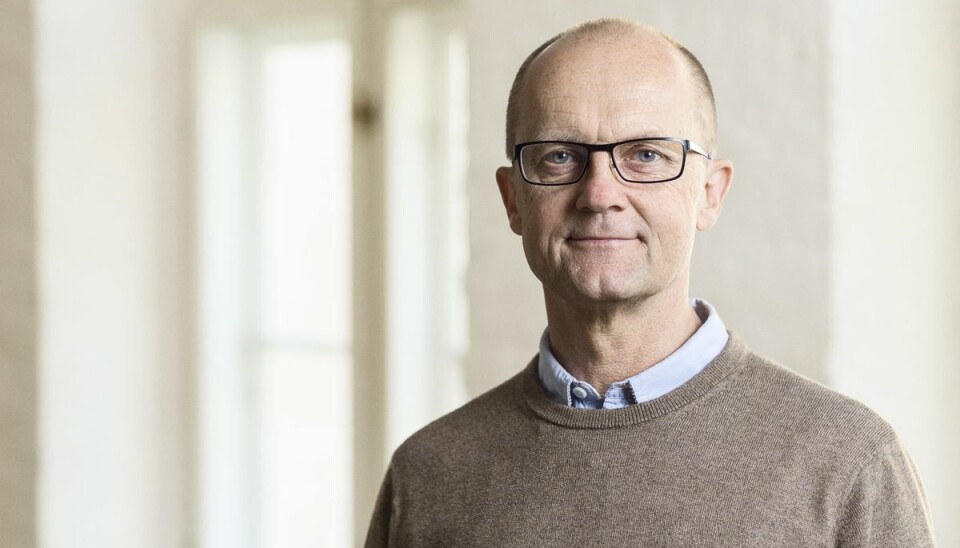 Man kan spare en femtedel af madbudgettet, hvis man laver og følger en madplan, oplyser cheføkonom Morten Bruun Pedersen. Man kan spare en femtedel af madbudgettet, hvis man laver og følger en madplan, oplyser cheføkonom Morten Bruun Pedersen.