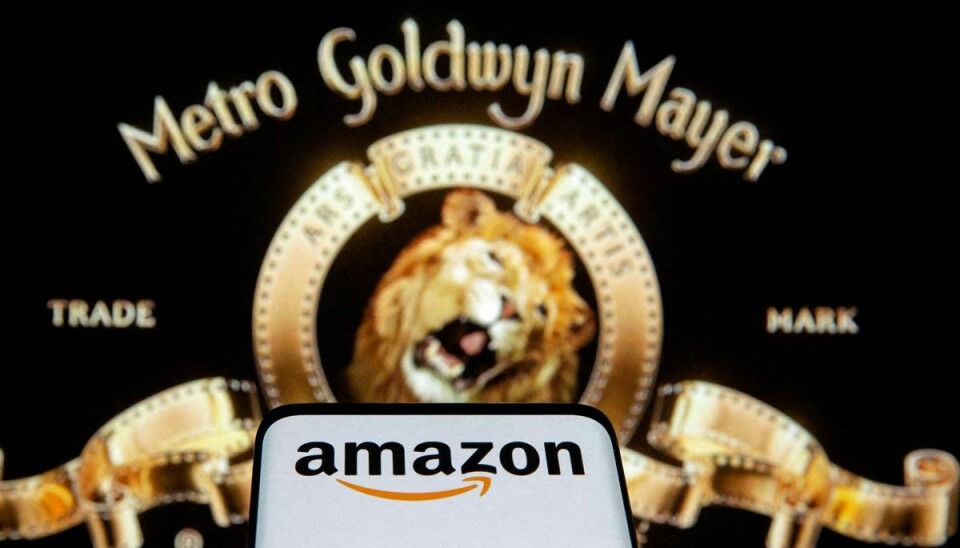 Amazon tilføjer med opkøbet af MGM omkring 4000 film og 17.000 tv-afsnit til dens streamingtjeneste Amazon Prime Video.