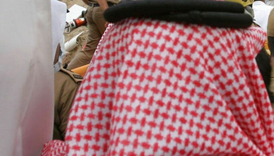 Henretter 81 på én dag 81 personer er blevet henrettet i Saudi Arabien.