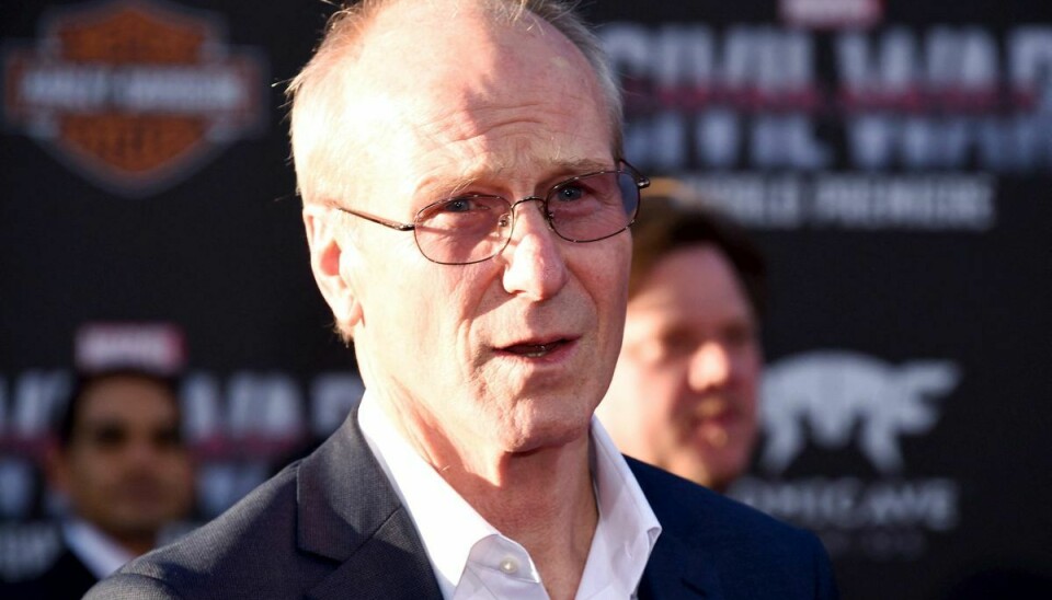 William Hurt nåede de senere år at medvirke i en lang række Marvel-film, hvor han spillede udenrigsminister Thaddeus Ross.