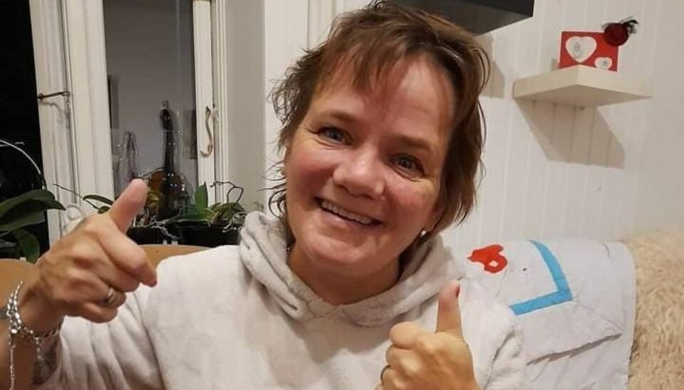 - Jeg havde en promille på 4,2