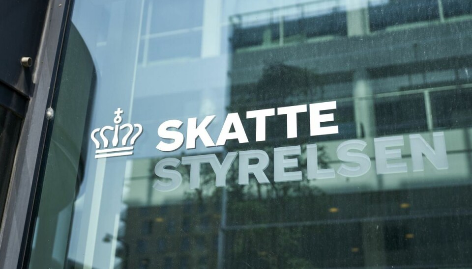 Mere end 1,1 million pendlere kan fra mandag oplyse Skattestyrelsen om, hvor mange dage de har transporteret sig til og fra arbejde i 2021. (Arkivfoto). Mere end 1,1 million pendlere kan fra mandag oplyse Skattestyrelsen om, hvor mange dage de har transporteret sig til og fra arbejde i 2021. (Arkivfoto).