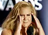 Amy Schumer åbner op og fortæller