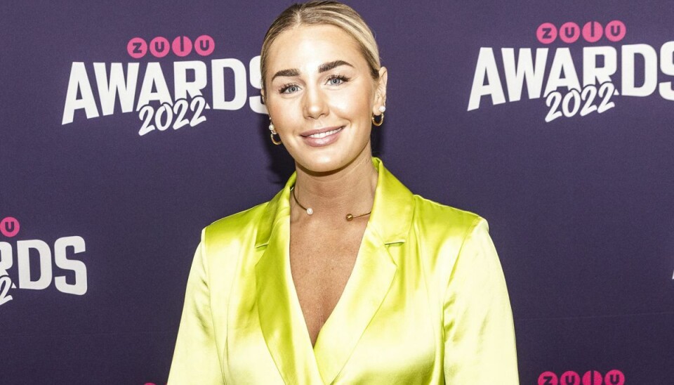 Jeanette Ottesen har nu taget hul på et nyt liv efter omtrent to årtier som elitesvømmer. Jeanette Ottesen har nu taget hul på et nyt liv efter omtrent to årtier som elitesvømmer.