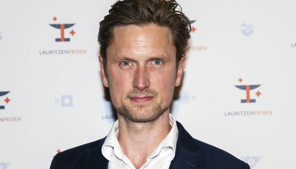 Mikkel Boe Følsgaard er tilbage i et søndagsdrama, efter at han har entreret 'Borgen'. Den prisvindende skuespiller har tidligere medvirket i 'Arvingerne'. (Arkivfoto). Mikkel Boe Følsgaard er tilbage i et søndagsdrama, efter at han har entreret 'Borgen'. Den prisvindende skuespiller har tidligere medvirket i 'Arvingerne'. (Arkivfoto).
