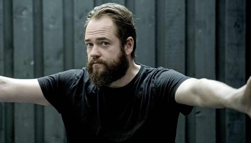 Esben Dalgaard Esben Dalgaard