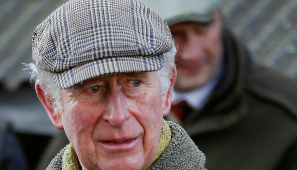 Prins Charles er angivelig ulykkelig over sin mangelende kontakt med sine børnebørn Archie og Lilibet. Nu opfordrer han Harry og hans familie til at komme på besøg i England.