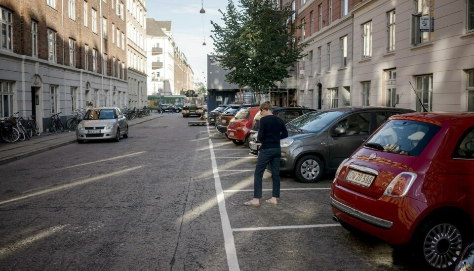Københavns Kommune indkasserede ifølge FDM i alt 591 millioner kroner brutto i 2020 fra betalingsparkering og parkeringsbøder. (Arkivfoto) Københavns Kommune indkasserede ifølge FDM i alt 591 millioner kroner brutto i 2020 fra betalingsparkering og parkeringsbøder. (Arkivfoto)