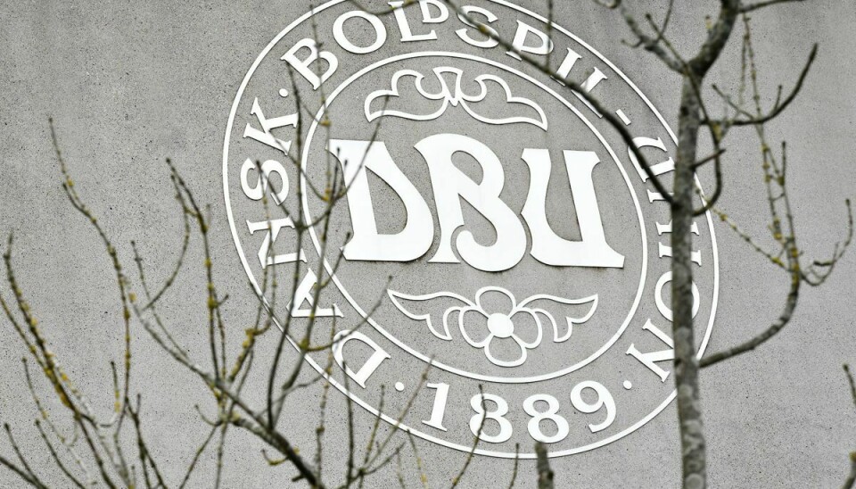 DBU har interesser i Rusland.