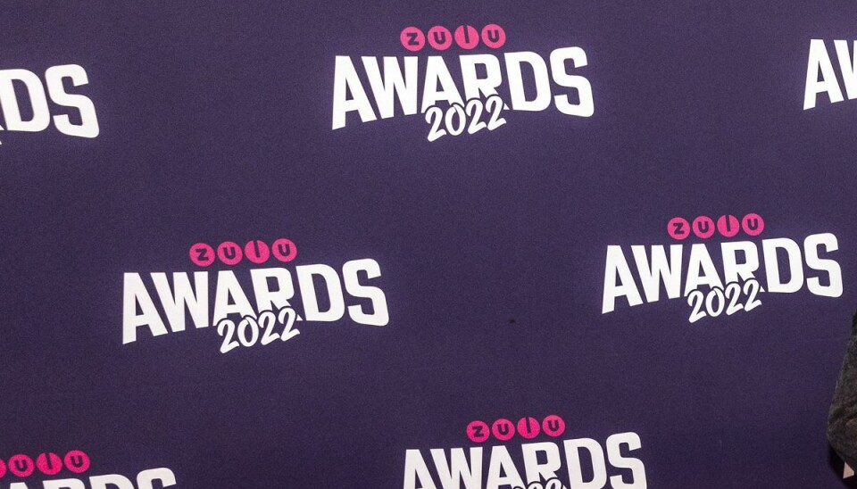Der udbrød ballade ved festen efter Zulu Awards. Der udbrød ballade ved festen efter Zulu Awards.