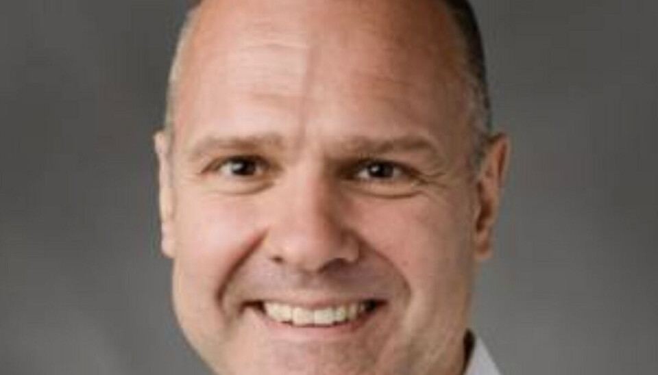 Rektor Per Møller er overrasket over, at det lykkedes politiet at blitze 573 bilister ved hans gymnasium. Rektor Per Møller er overrasket over, at det lykkedes politiet at blitze 573 bilister ved hans gymnasium.