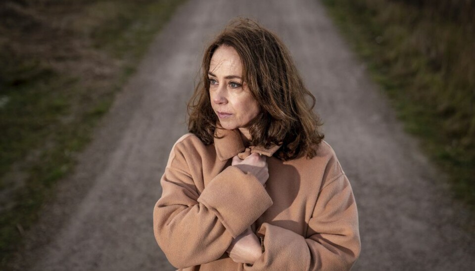 Sofie Gråbøl leverer en god og nuancerende præstation som den skizofrene 'Inger' i Niels Arden Opleves film 'Rose', som har premiere torsdag. Det skriver flere anmeldere. (Arkivfoto) Sofie Gråbøl leverer en god og nuancerende præstation som den skizofrene 'Inger' i Niels Arden Opleves film 'Rose', som har premiere torsdag. Det skriver flere anmeldere. (Arkivfoto)