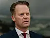 Udenrigsminister Jeppe Kofod (S) kalder situationen i Ukraine for 'meget alvorlig'