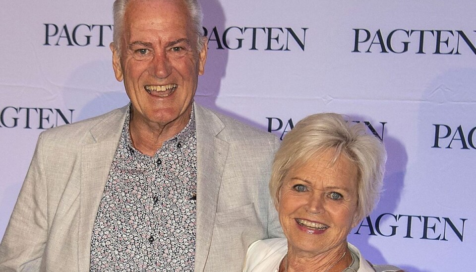 Keld og Hilda skal rejse i vildskab Keld og Hilda Heick kan se frem til en masse ferieaktivitet i 2022.