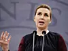 Fra 1. februar er Danmark helt åbent, oplyser Mette Frederiksen