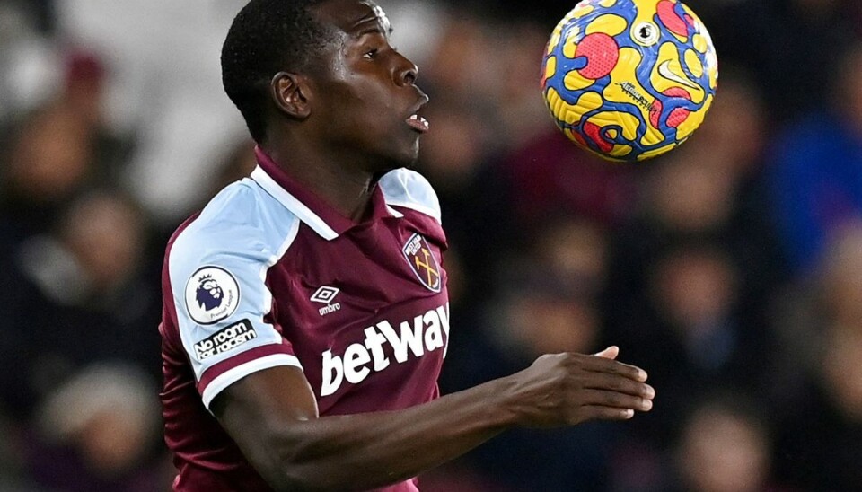 Kurt Zouma er kommet i rampelyset efter at have sparket sin kat. Kurt Zouma er kommet i rampelyset efter at have sparket sin kat.