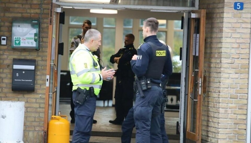Ingen tiltale rejses i sagen om den tragiske hoppeborg-ulykke i Hørsholm Hallen. Ingen tiltale rejses i sagen om den tragiske hoppeborg-ulykke i Hørsholm Hallen.