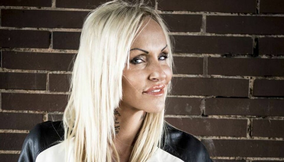 Linse med stor afsløring Efter en lang pause vender familien tilbage igen