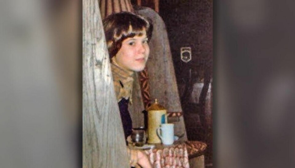 Gennembrud i 44 år gammel mordgåde Marissa Rolf Harvey var 15, da hun blev dræbt i 1978 in San Francisco.
