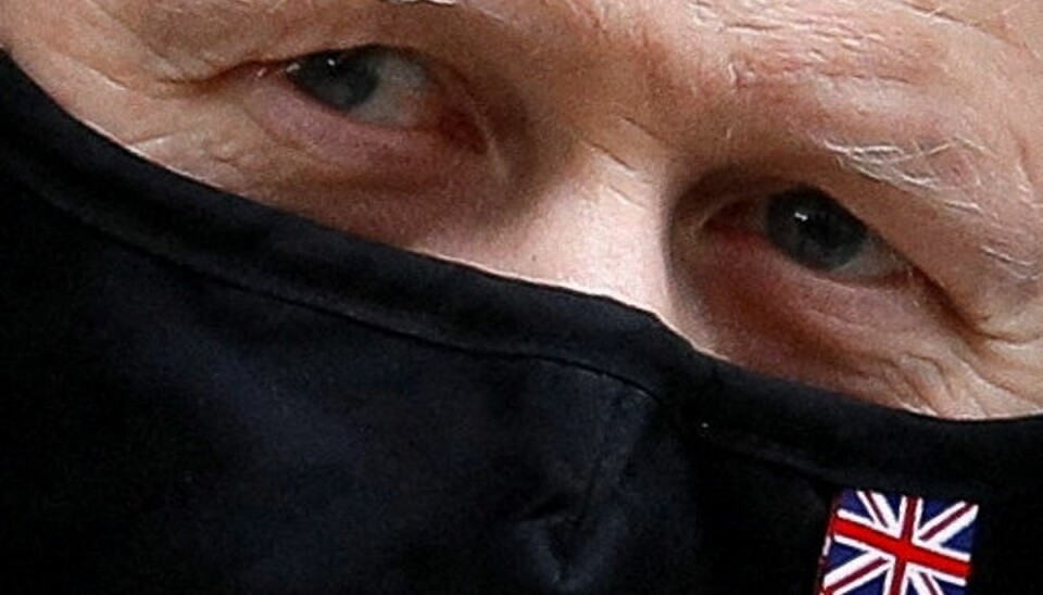 Den britiske premierminister, Boris Johnson, gjorde det onsdag klart, at han ikke har nogen intention om at træde tilbage som følge af en række omstridte sammenkomster eller fester i Downing Street under covid-19 nedlukningerne sidste år. Den britiske premierminister, Boris Johnson, gjorde det onsdag klart, at han ikke har nogen intention om at træde tilbage som følge af en række omstridte sammenkomster eller fester i Downing Street under covid-19 nedlukningerne sidste år.