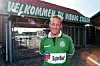 Søren Frederiksen har legendestatus i Viborg FF, og i 2004 blev han gift i straffesparksfeltet på fodboldklubbens stadion.