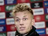 Daniel Wass skifter til Atletico Madrid.