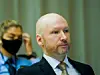 Anders Behring Breivik er tirsdag i retten