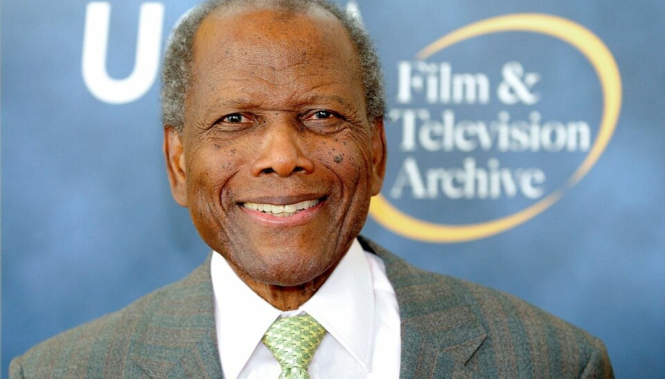 Det er nu kommet frem, at Sidney Poitier, som døde den 6. januar, led af flere alvorlige sygdomme. Det er nu kommet frem, at Sidney Poitier, som døde den 6. januar, led af flere alvorlige sygdomme.