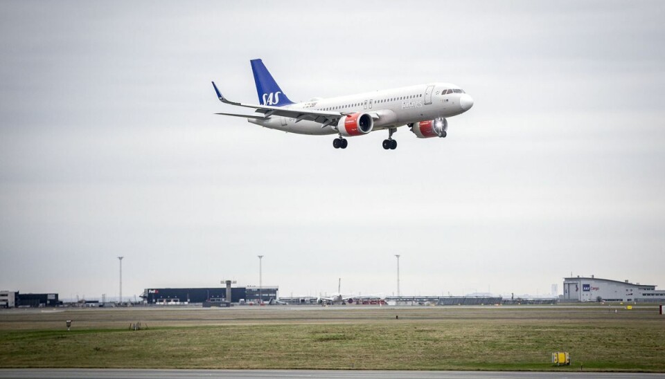 I 2022 er der færre chancer for at tage på en spontan forlænget weekendrejse, fordi mange af helligdagene ligger i weekender. (Arkivfoto).